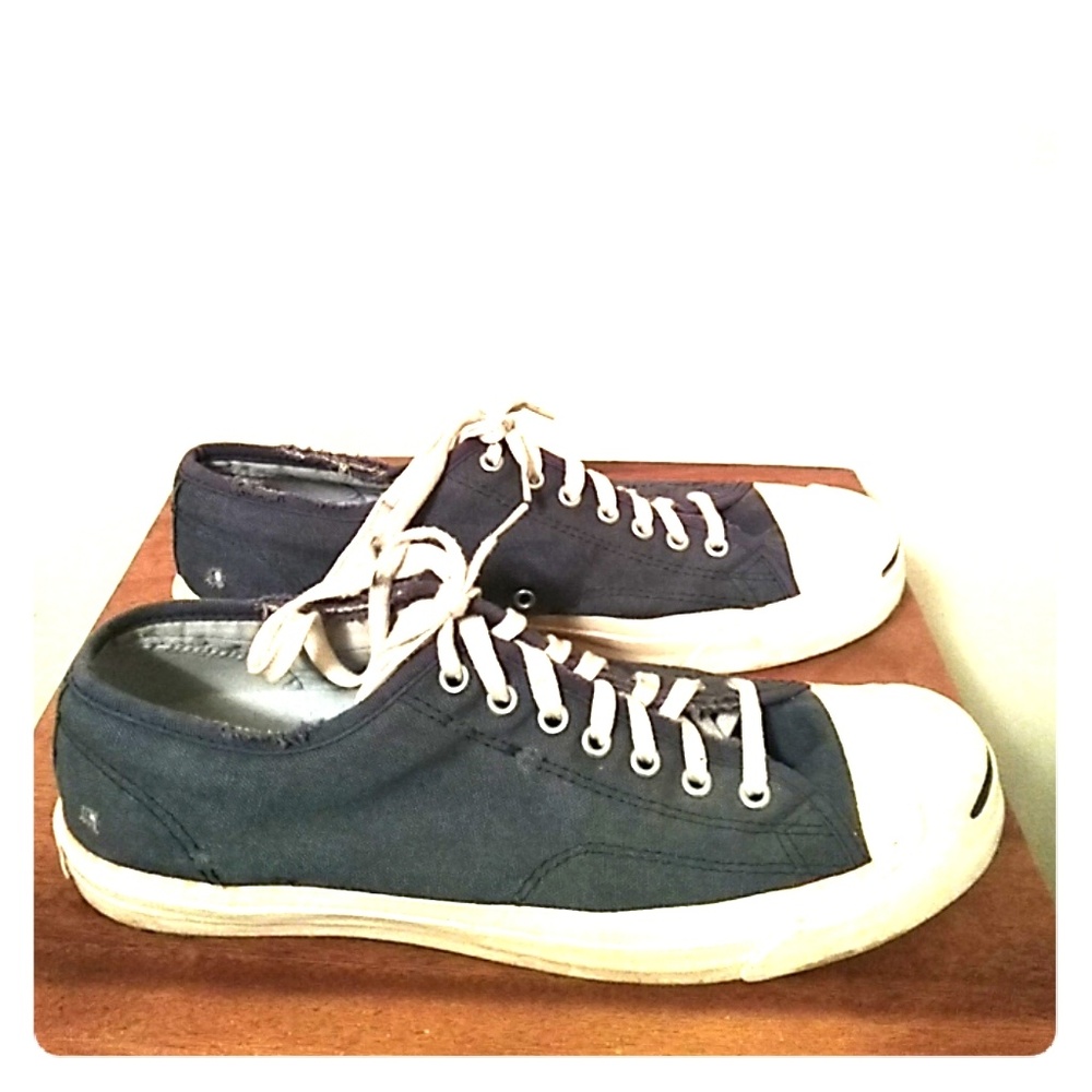 Jack Purcell Converse. Sz ( 11 )